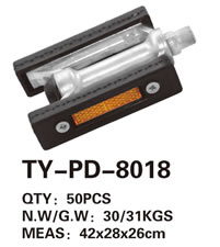 腳蹬 TY-PD-8018